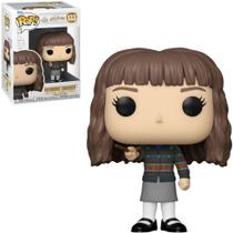 Funko Pop! Harry Potter - Hermione Granger com Varinha 133