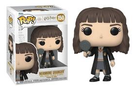 Funko Pop! Harry Potter Hermione Granger With Mirror 150