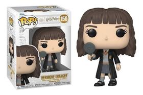 Funko Pop! Harry Potter Hermione Granger With Mirror 150 Funko Pop! Harry Potter Hermione Granger With Mirror 150