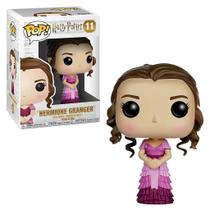 Funko Pop! Harry Potter - Hermione Granger (Yule Ball) - 11