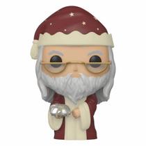 Funko Pop! Harry Potter: Holiday Albus Dumbledore 125