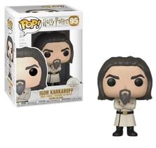 Funko pop! harry potter: igor karkaroff 95