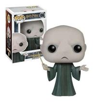 Funko Pop! Harry Potter - Lord Voldemort 06 Funko Pop! Harry Potter - Lord Voldemort 06