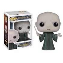 Funko Pop Harry Potter Lord Voldemort 06