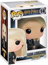 Funko Pop Harry Potter Luna Lovegood 14 Funko Pop Harry Potter Luna Lovegood 14