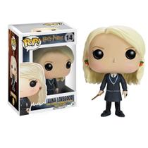 Funko Pop! Harry Potter Luna Lovegood 14