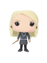 Funko Pop! Harry Potter - Luna Lovegood 14