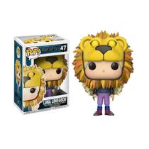Funko Pop! Harry Potter Luna Lovegood 47