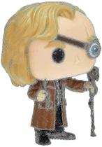 Funko Pop! Harry Potter - Mad-Eye Moody