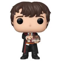 Funko Pop Harry Potter Neville Longbottom with Monster Book 116