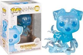 Funko pop harry potter patronus ron weasley 105 Funko pop harry potter patronus ron weasley 105