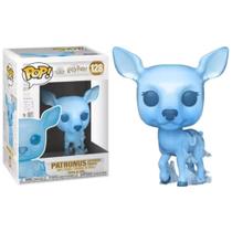 Funko Pop Harry Potter Patronus Severus Snape 128