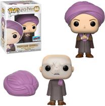 Funko Pop! Harry Potter Professor Quirrell 68