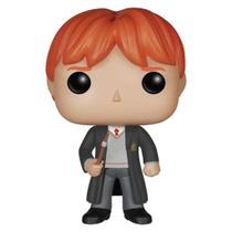 Funko Pop Harry Potter Ron Weasley 02 Boneco Colecionavel Funko Pop Harry Potter Ron Weasley 02 Boneco Colecionavel