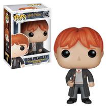 Funko pop harry potter ron weasley 02 Funko pop harry potter ron weasley 02