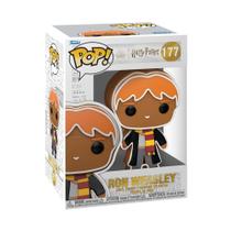 Funko Pop! Harry Potter: Ron Weasley Gingerbread