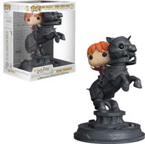 Funko Pop! Harry Potter Ron Weasley Riding Chess Piece 82 Funko Pop! Harry Potter Ron Weasley Riding Chess Piece 82