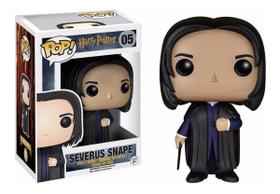 Funko Pop! Harry Potter Severus Snape 05