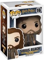 Funko Pop Harry Potter Sirius Black 16