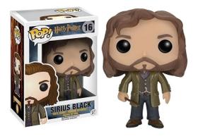 Funko Pop! Harry Potter Sirius Black 16 Funko Pop! Harry Potter Sirius Black 16
