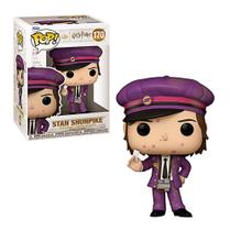 Funko Pop Harry Potter - Stan Shunpike 170