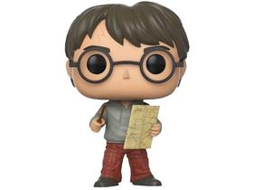 Funko Pop! Harry Potter With Marauders 14936