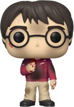 Funko Pop Harry Potter with Philosopher Stone 132 Harry Potter