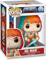 Funko Pop He Man - He-Man 1775 Funko Pop He Man - He-Man 1775