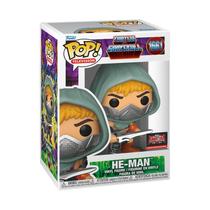 Funko Pop He Man Turtles Of Grasyskull 1661 Funko Pop He Man Turtles Of Grasyskull 1661