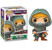 Funko Pop! He-Man (Turtles of Grayskull) 1661