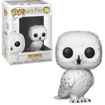 Funko Pop Hedwig 76 Pop Coruja Harry Potter 5