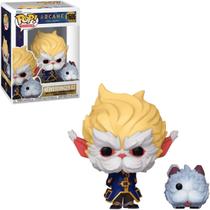 Funko Pop Heimerdinger 1605 Arcade League of Legends LOL