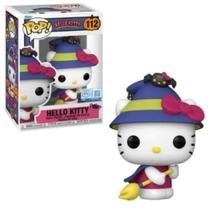 Funko Pop Hello Kitty 112 - Hello Kitty