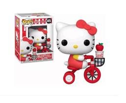Funko Pop Hello Kitty 45 - Hello Kitty