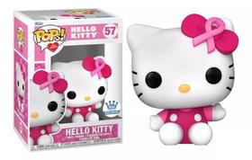 Funko Pop! Hello Kitty 57 Exclusivo