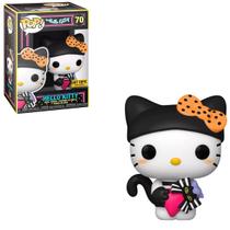 Funko Pop Hello Kitty 70 Pop! Hello Kitty Exclusivo Funko Pop Hello Kitty 70 Pop! Hello Kitty Exclusivo