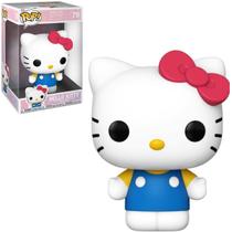 Funko Pop Hello Kitty 79 Pop! Super Sized Hello Kitty Funko Pop Hello Kitty 79 Pop! Super Sized Hello Kitty