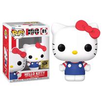 Funko Pop! Hello Kitty 81 Exclusivo