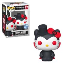 Funko Pop! Hello Kitty 87 Exclusivo Funko Pop! Hello Kitty 87 Exclusivo