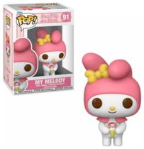 Funko Pop Hello Kitty 91 - My Melody