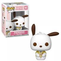 Funko Pop Hello Kitty 93 - Pochacco