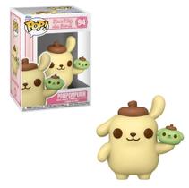 Funko Pop Hello Kitty 94 - Pompompurin