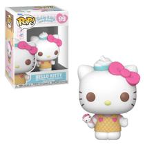 Funko pop hello kitty and friends - hello kitty 99