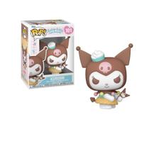 Funko Pop Hello Kitty And Friends Kuromi 101