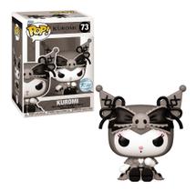 Funko Pop Hello Kitty And Friends Kuromi - 73