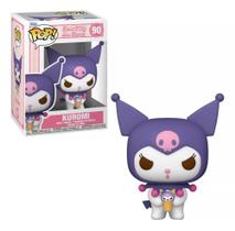 Funko Pop! Hello Kitty And Friends Kuromi 90