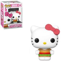 Funko Pop Hello Kitty Burger Shop 29 Pop! Hello Kitty