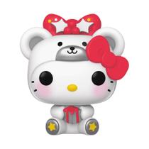 Funko Pop Hello Kitty In Bear Polar Outfit 69