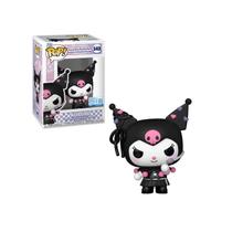 Funko Pop Hello Kitty Kuromi 143 Funko Pop Hello Kitty Kuromi 143