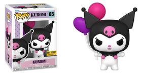 Funko Pop! Hello Kitty Kuromi 85 Exclusivo